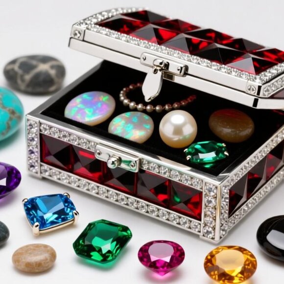 UNLISTED ITEM FROM LIVE SHOW - Picture 1 of 1